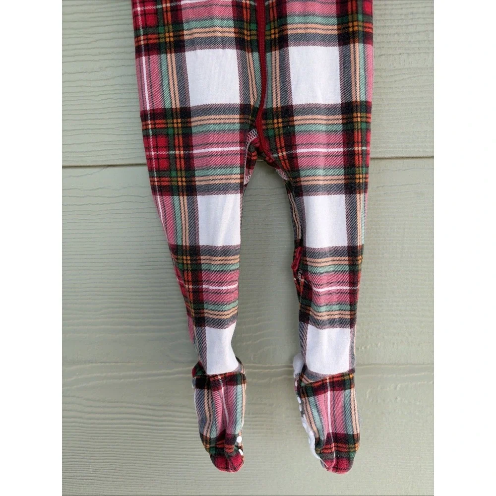Hanna Andersson preowned fabric